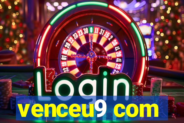 venceu9 com